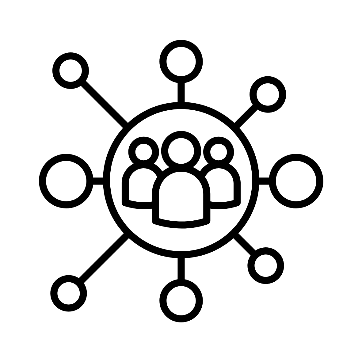 Shaping Community