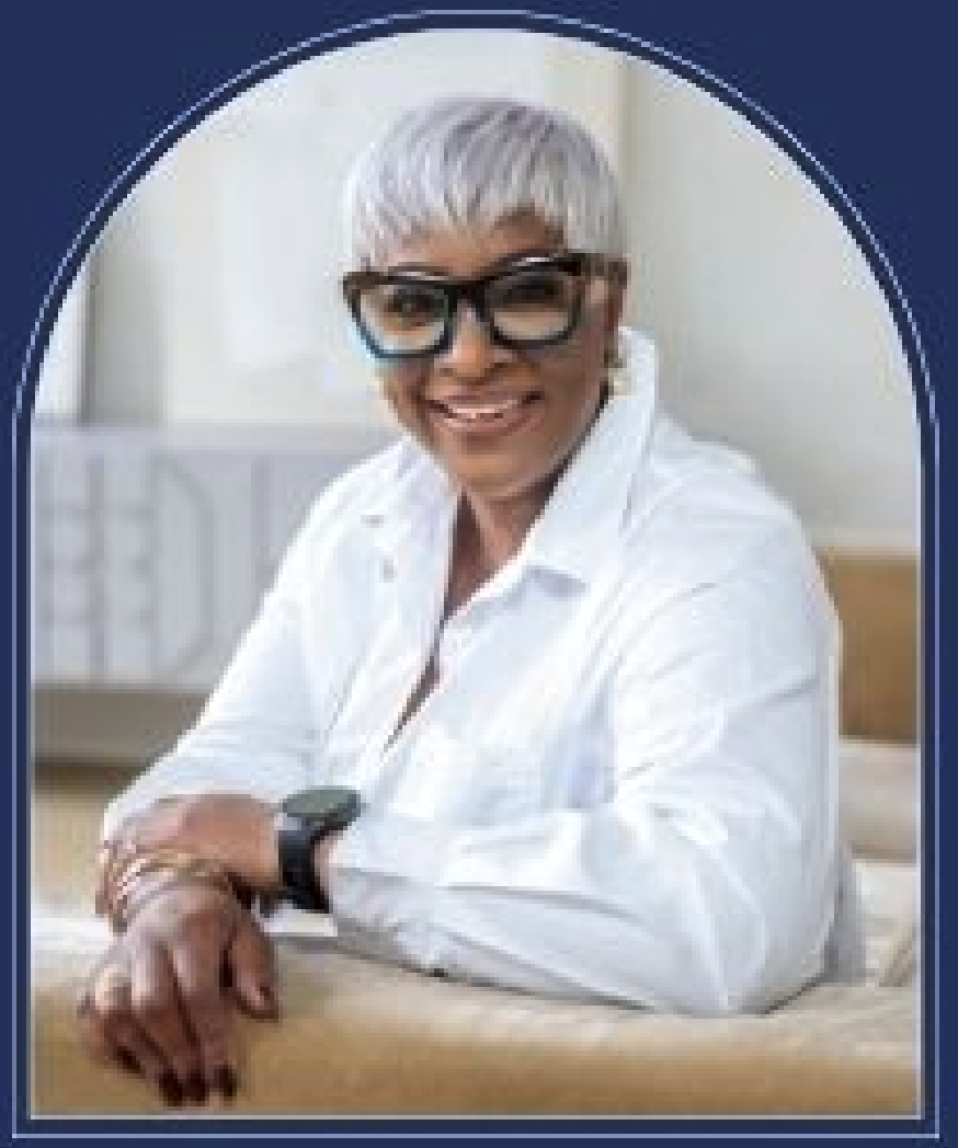 BARBARA CHAMBERS