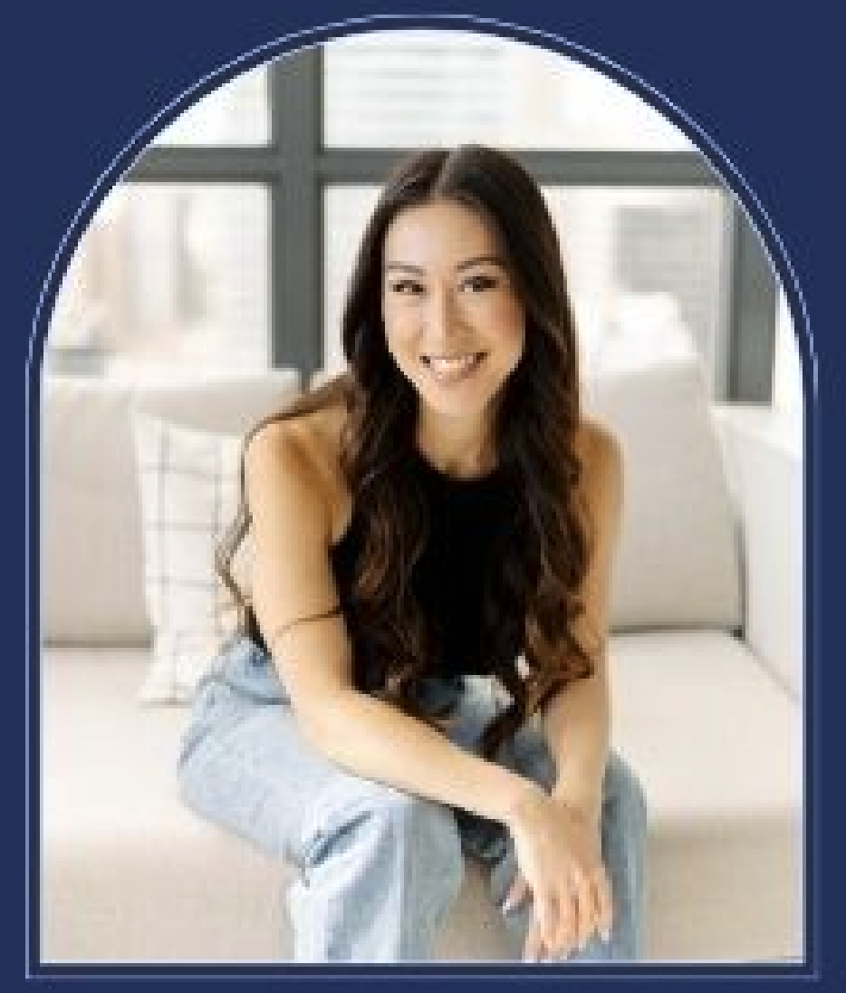 RACHEL WONG