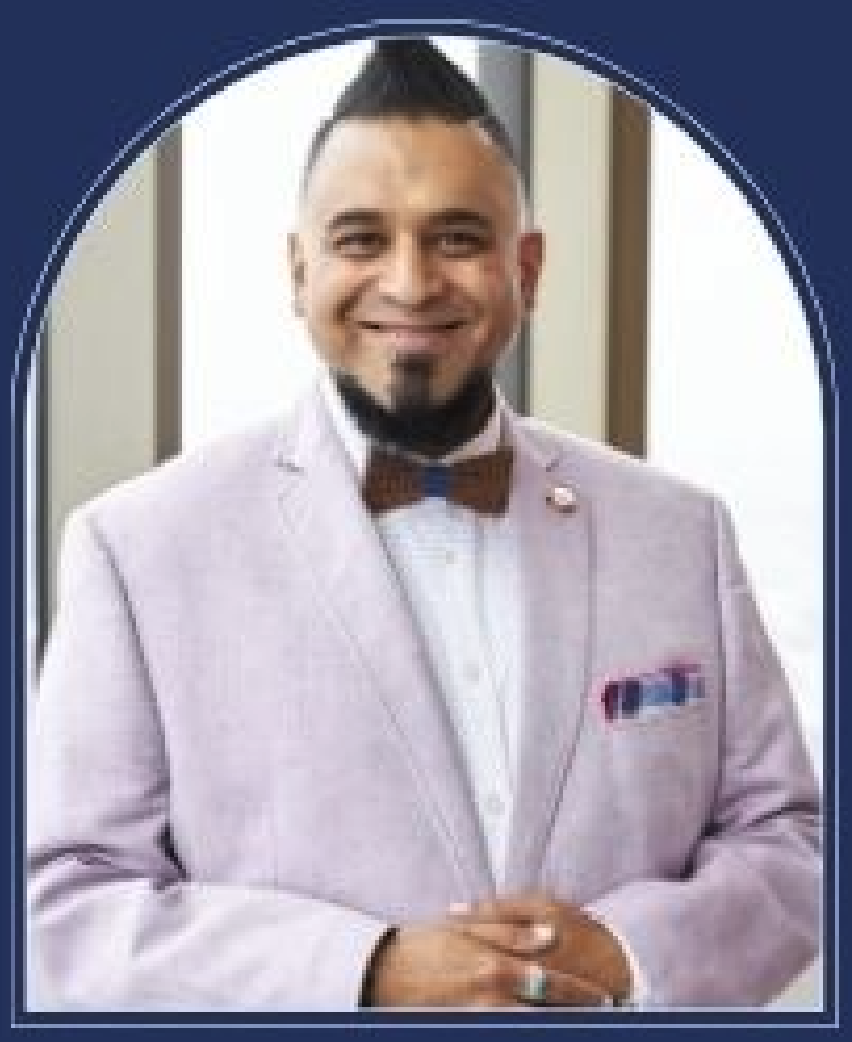 PAUL NAZARETH
