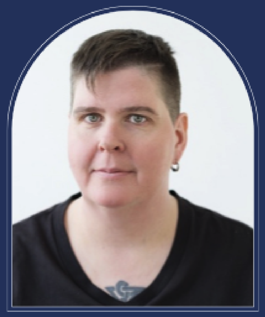 BECKY MCFARLANE