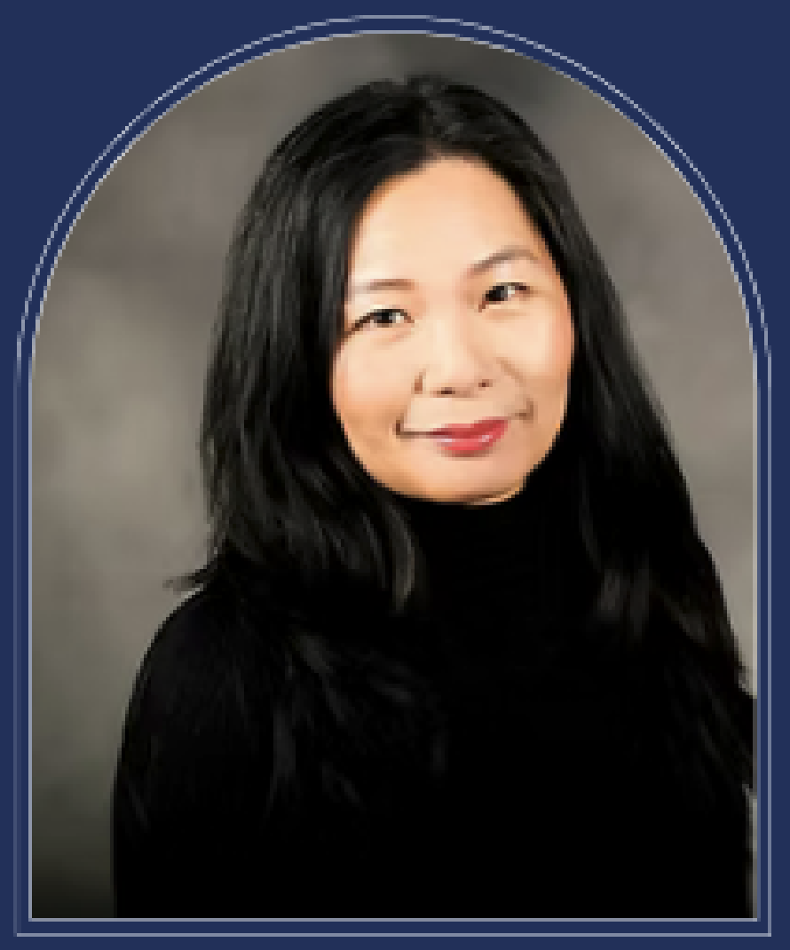 CANDACE DIEP