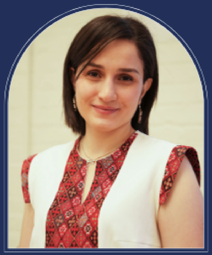 FATEMEH ALHOSSEINI