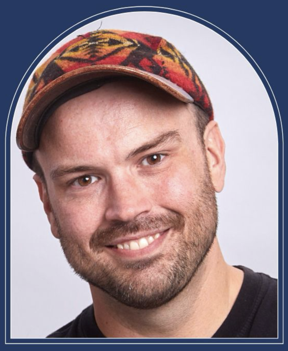 Brock Warner