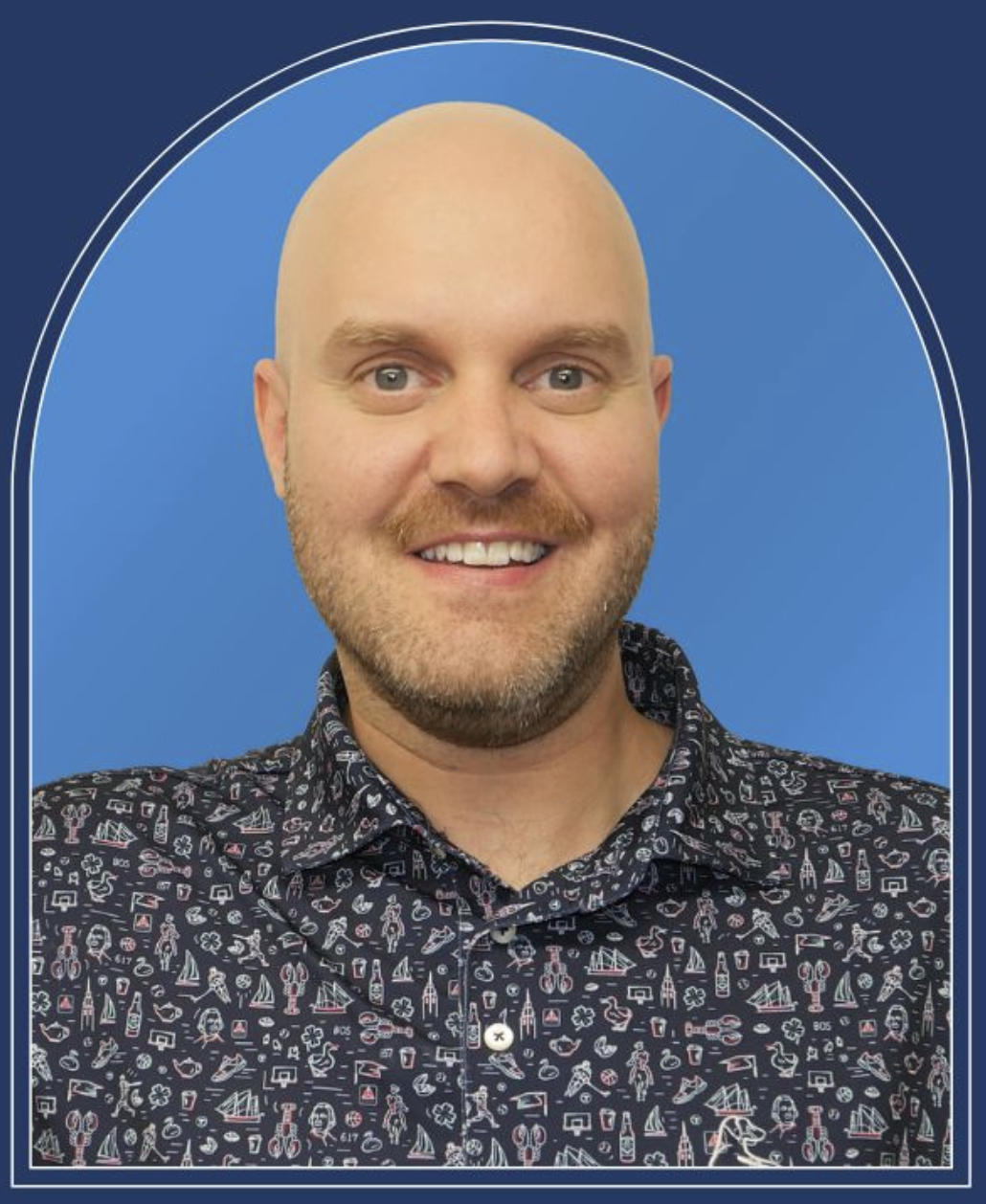 Tim Brandl