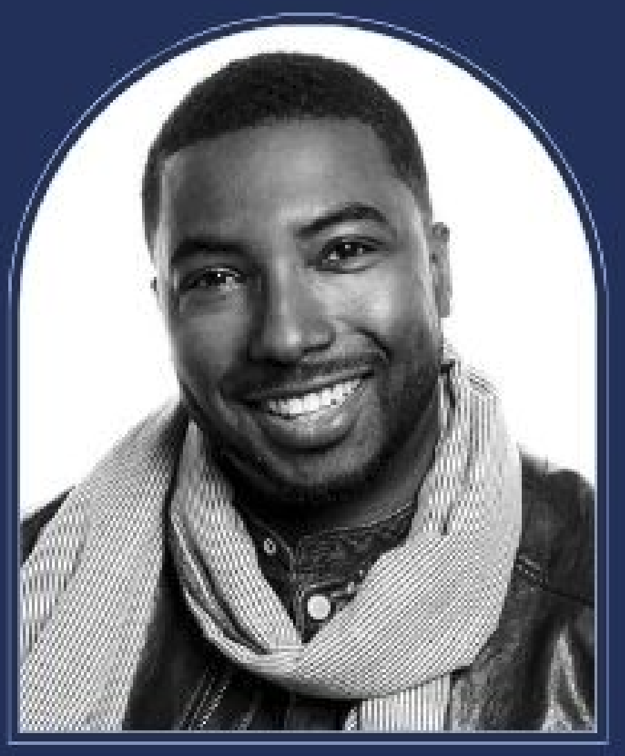 MARK CHARLES